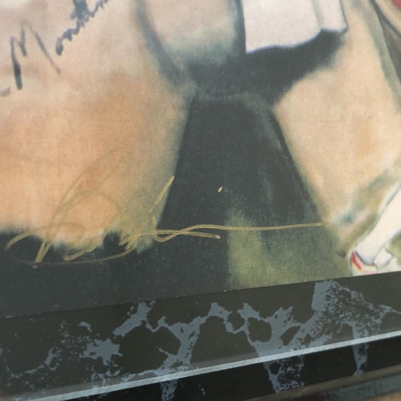 Joe Montana San Francisco 49ers Plaque - Picture 5 of 8